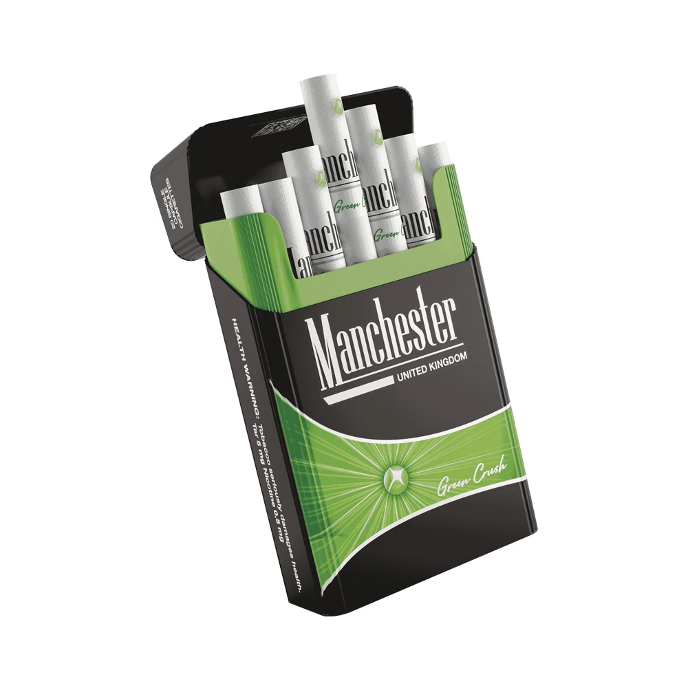 3FD2D24A-6377-79BD-33FC-5E36BBE5657F.webp Manchester Green Crush - Image 1