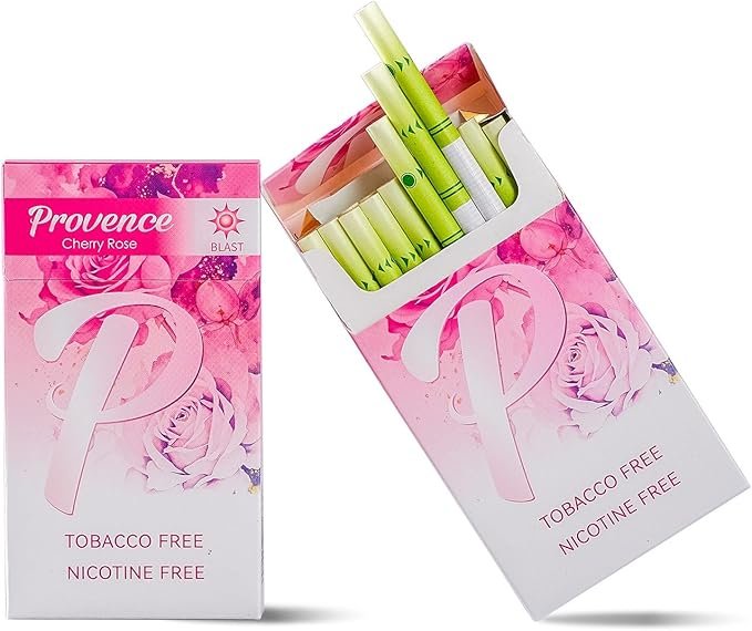 Cherry-Rose-01.jpg Provence Slim Herbal Cigarettes - Cherry Rose - Image 1